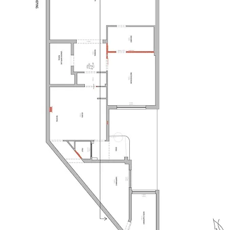 Renovated With Casino View And Free Parking * Ostende