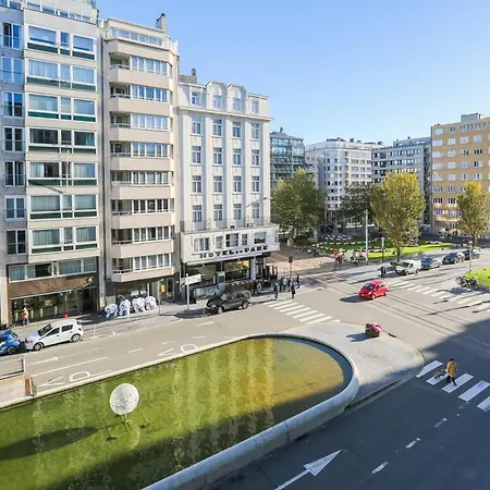 Apartment Renovated With Casino View And Free Parking *