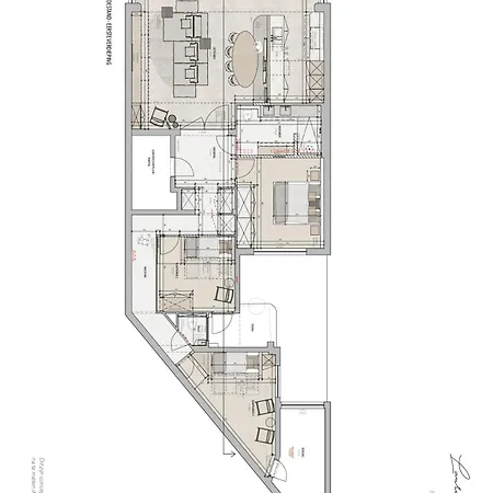 Apartment Renovated With Casino View And Free Parking Ostende