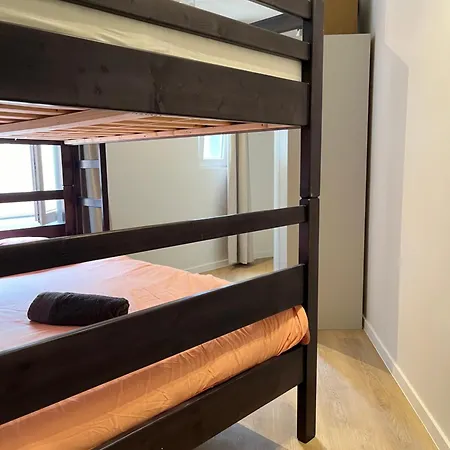 Renovated With Casino View And Free Parking Apartment Ostende