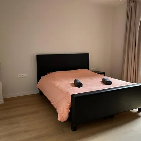 Apartment Renovated With Casino View And Free Parking *