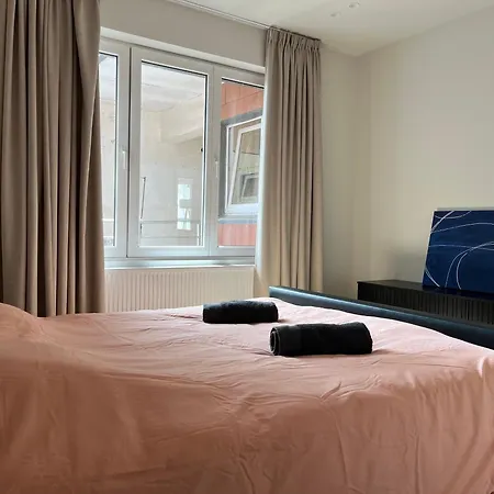 Apartamento Renovated With Casino View And Free Parking