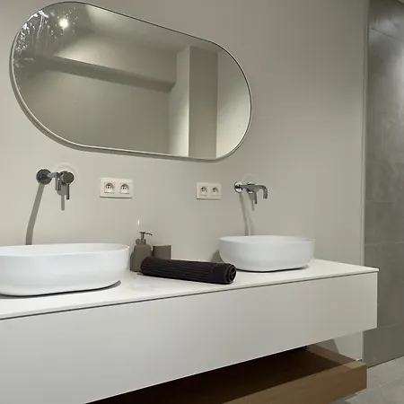 Apartamento Renovated With Casino View And Free Parking *